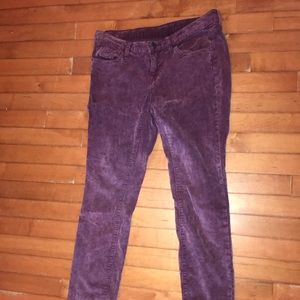 BDG corduroy pants